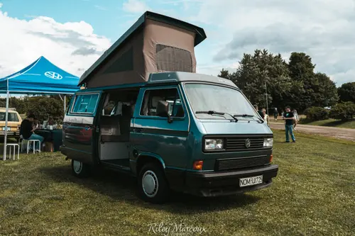 2024 OBLIVION VI Car Show photo 37